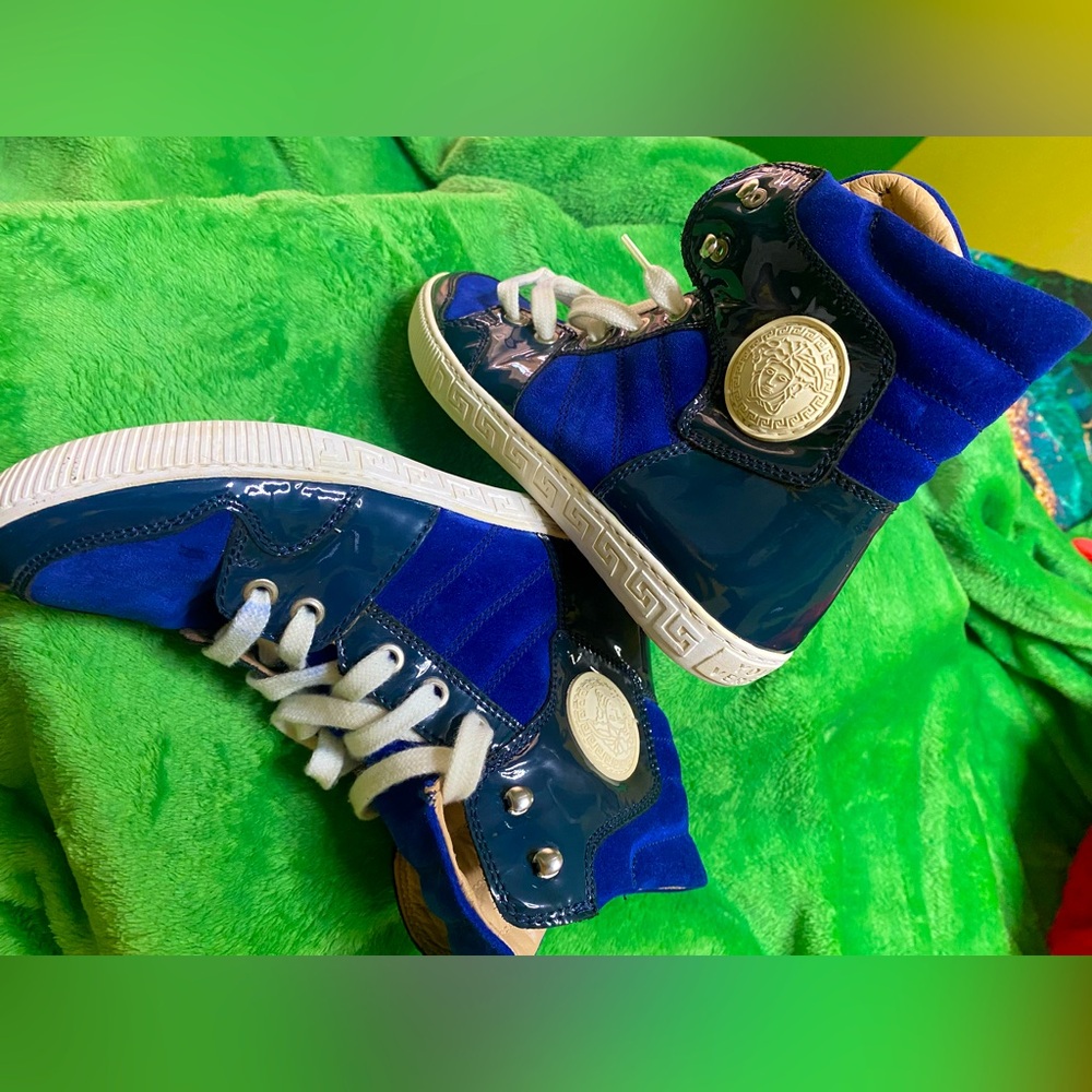 Versace Sneakers